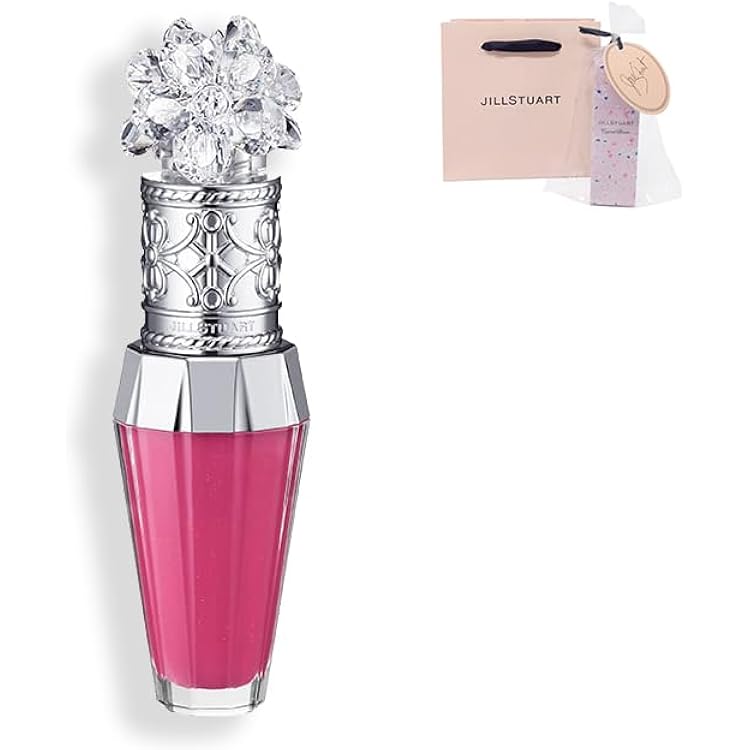 Amazon | 【国内正規品】JILL STUART ジルスチュアート クリスタル